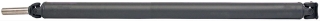 Kardanwelle Hinten - Driveshaft Rear Ram Pickup 4WD  02-06